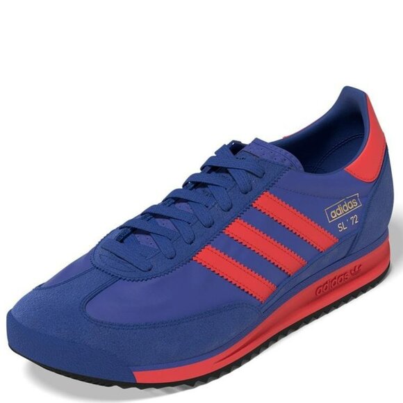 Adidas SL 72 RS. Brand New. Mens Size: 7.5 - 12. main image 11